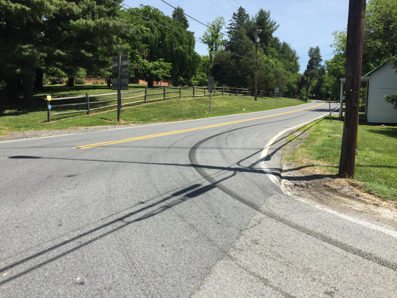 Illustration for article titled Idiot + Rear Wheel Drive- Limited Slip + Understeer=